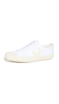 White Pierre Men Shoes X1057
