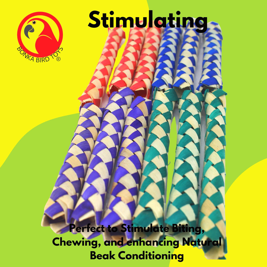 Chinese Finger Traps K964