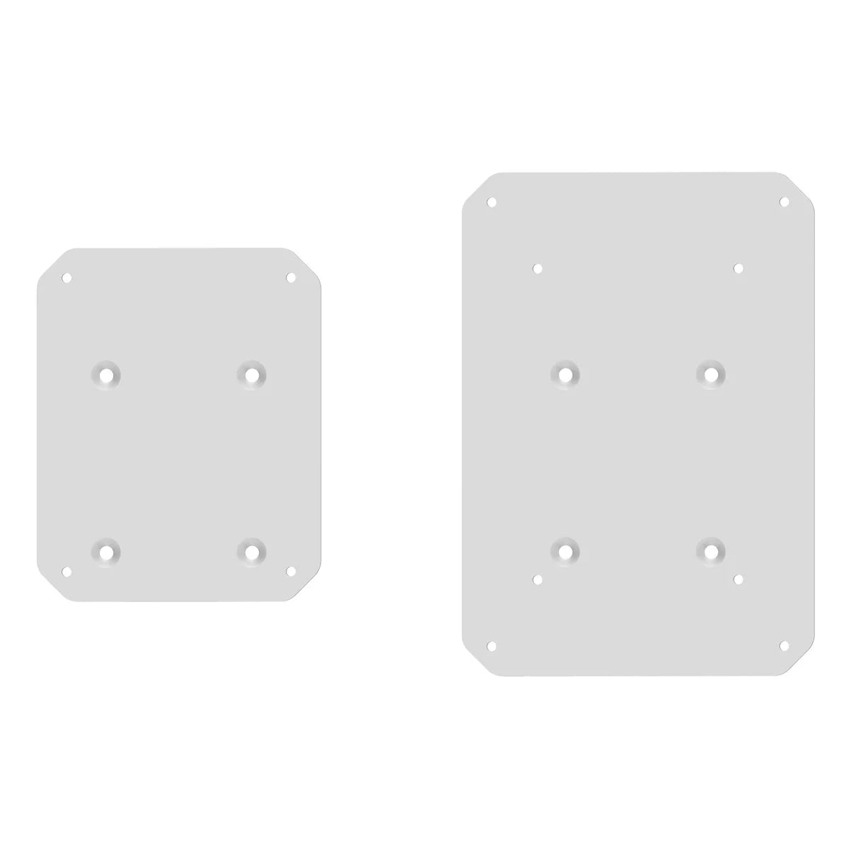 Fillable Speaker Floor Stands O406825