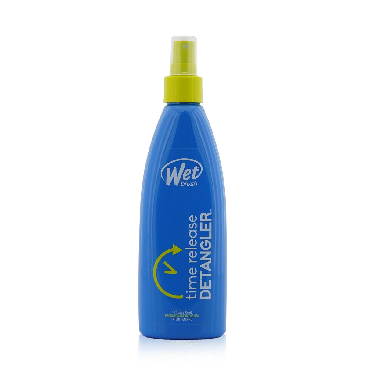 Wet Brush Time Release Detangler 118ml/4oz E868010