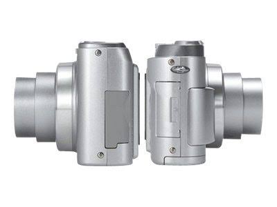 4MP Digital Camera with 6X Optical Zoom F255784