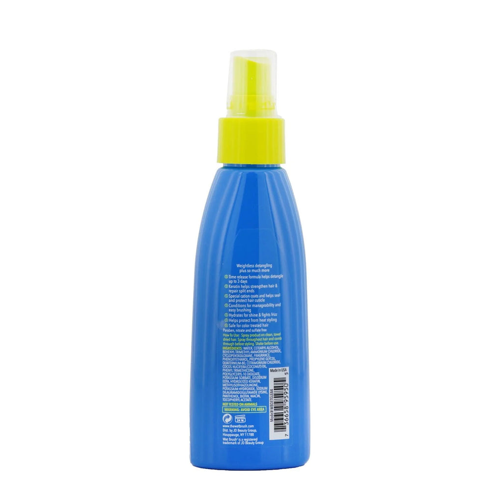 Wet Brush Time Release Detangler 118ml/4oz E868010