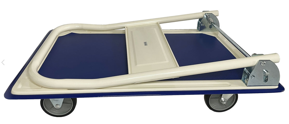 Folding Platform Truck, 330lbs, 29" Length x 19" Width S389