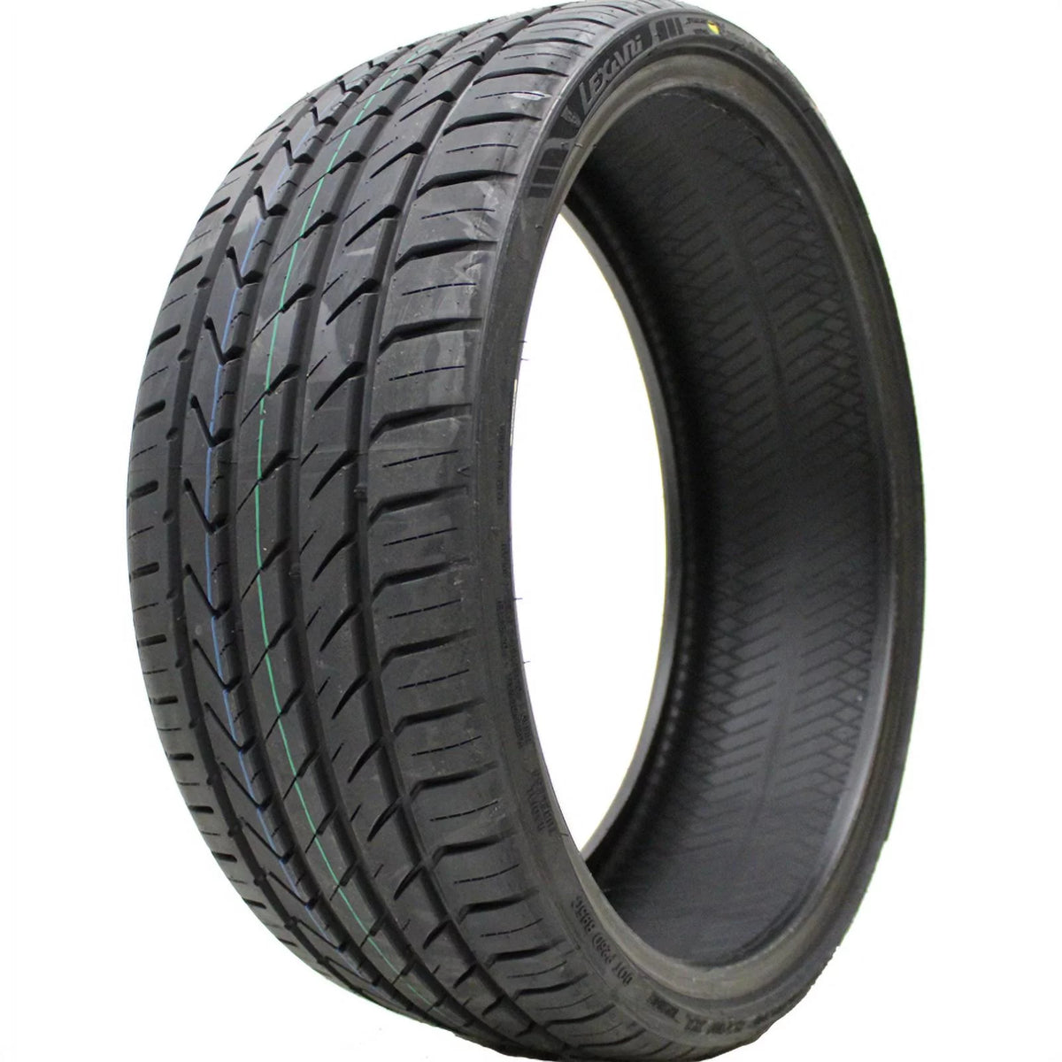 255/40R18 99 W Tire B70244