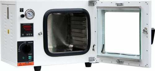 0.9 Cu Ft Vacuum Drying Oven J20648