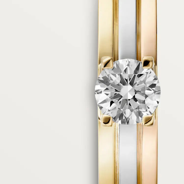 Solitaire L2914
