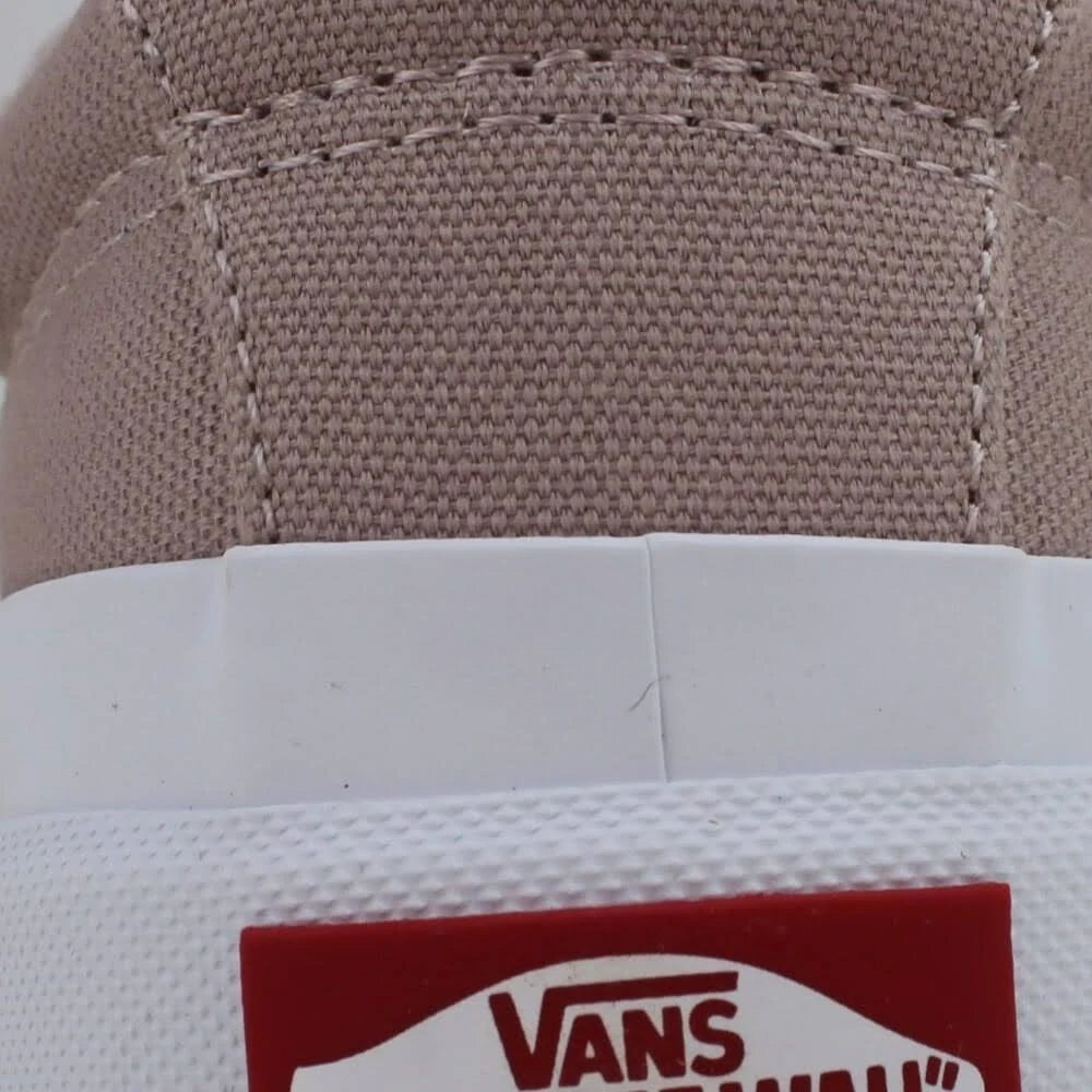 Shadow Grey True White Canvas Shoes O3725