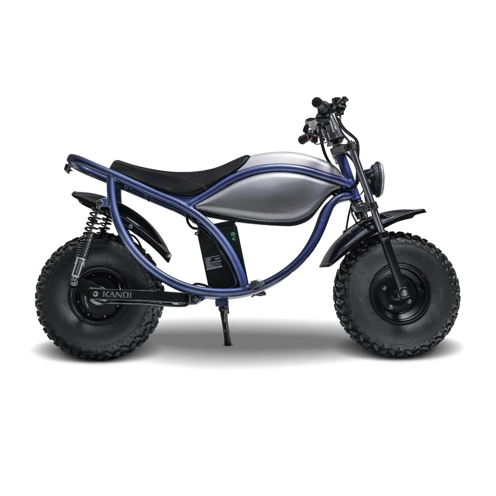 Electric Mini Bike E752