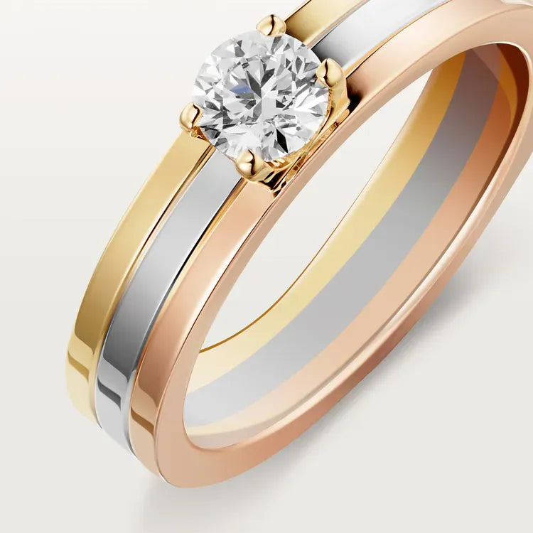 Solitaire L2914