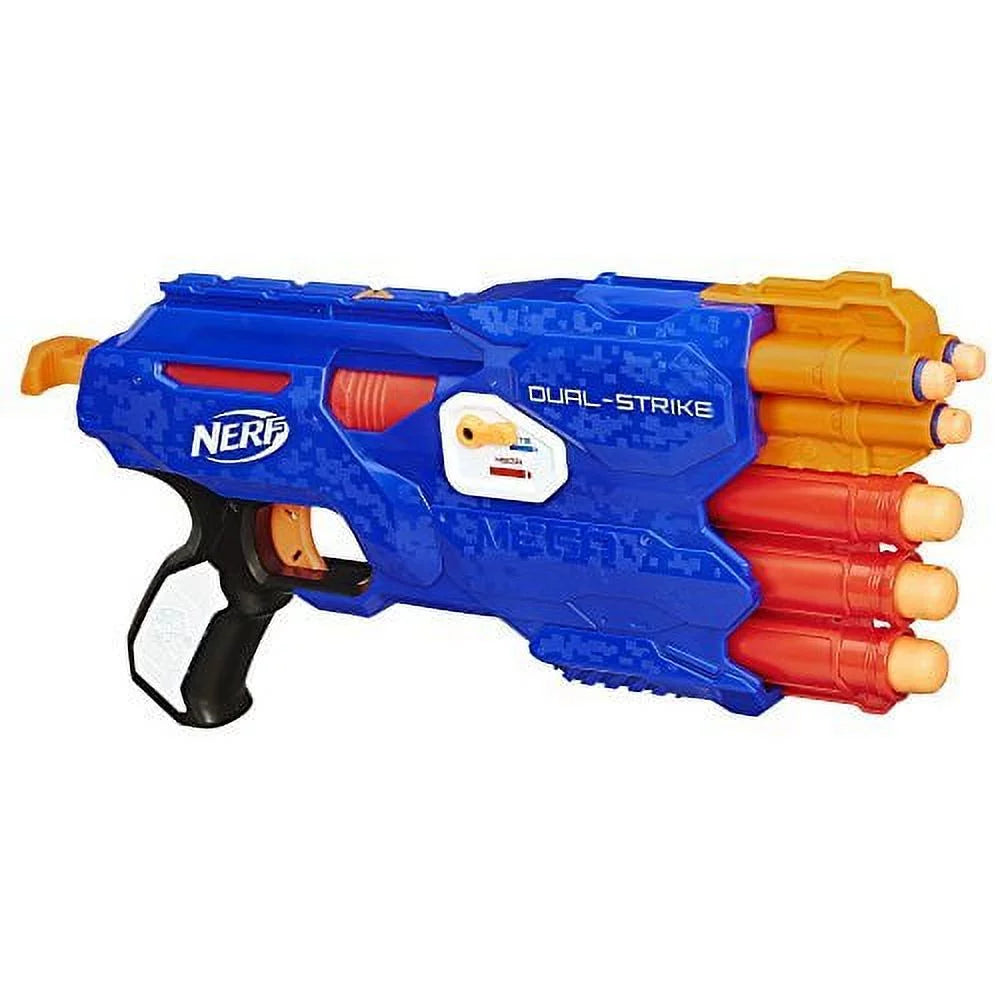 DualStrike Blaster P2650