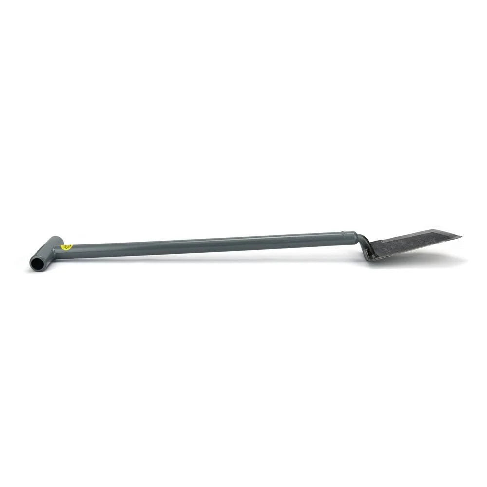 Metal Detecting Shovel with Serrated Blade P352154