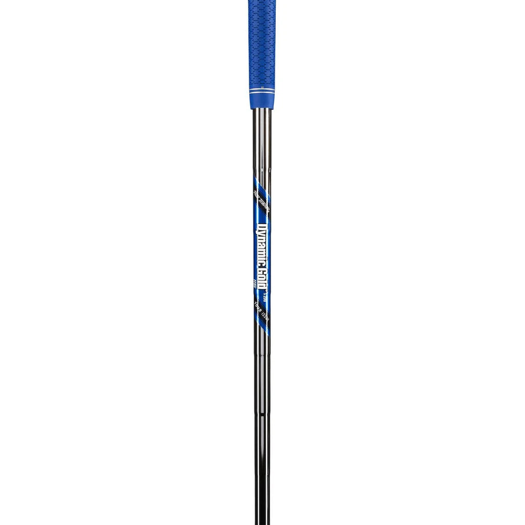 Chrome Wedge C775038