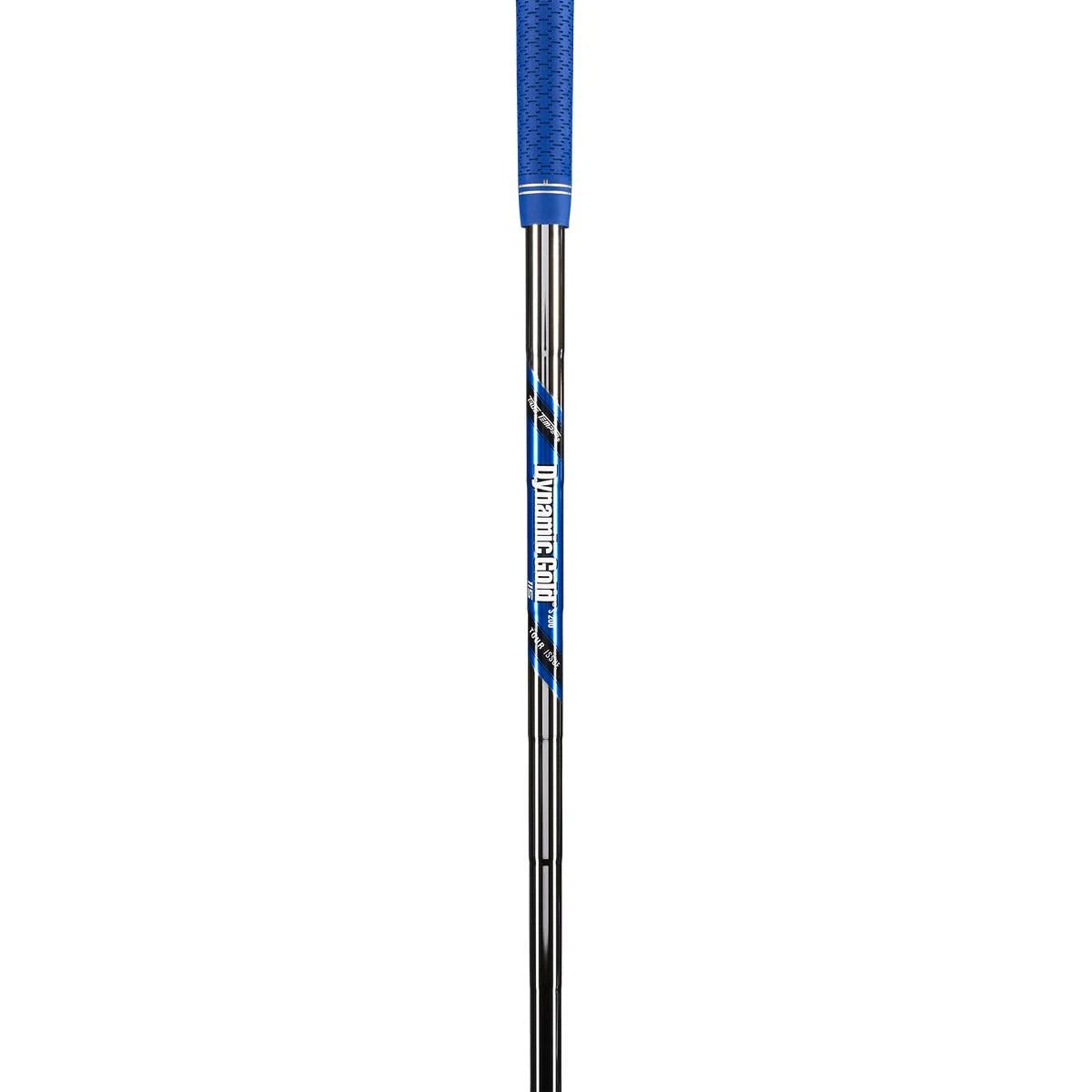 Chrome Wedge C775038