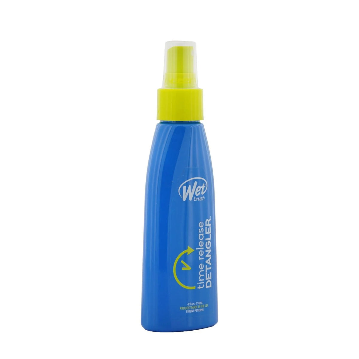 Wet Brush Time Release Detangler 118ml/4oz E868010