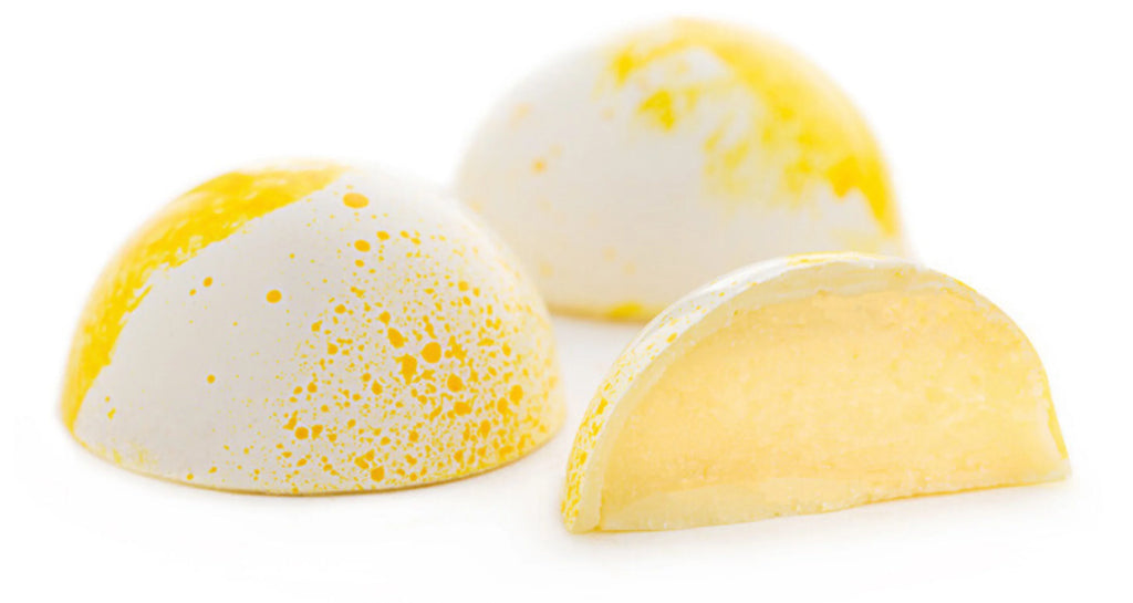 24 Classic Gourmet Chocolate Bonbons C956