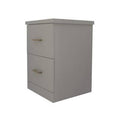 2-Drawer Vertical Filing Cabinet T385