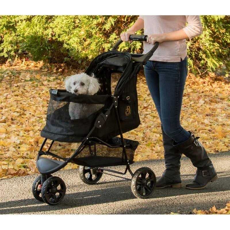 Stroller G166