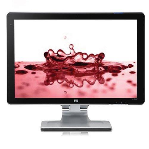 24x22 LCD Monitor with Speakers S611