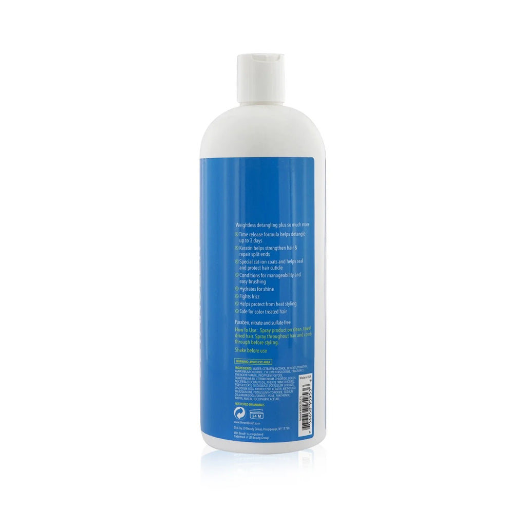 Wet Brush Time Release Detangler 118ml/4oz E868010