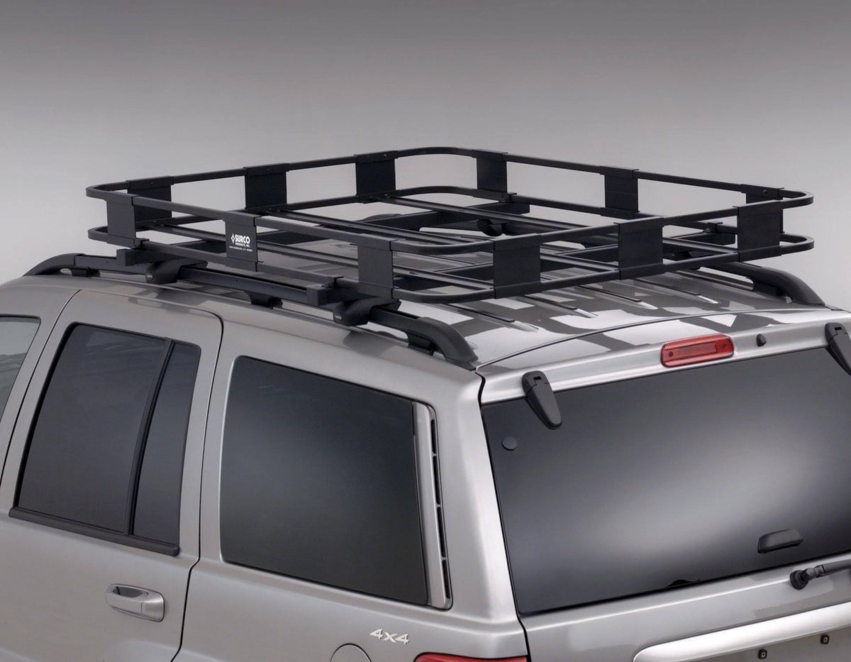 Safari Rack E4854