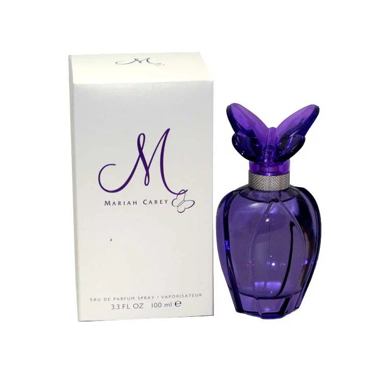 Eau De Parfum Spray 3.3 Oz / 100 Ml J75643