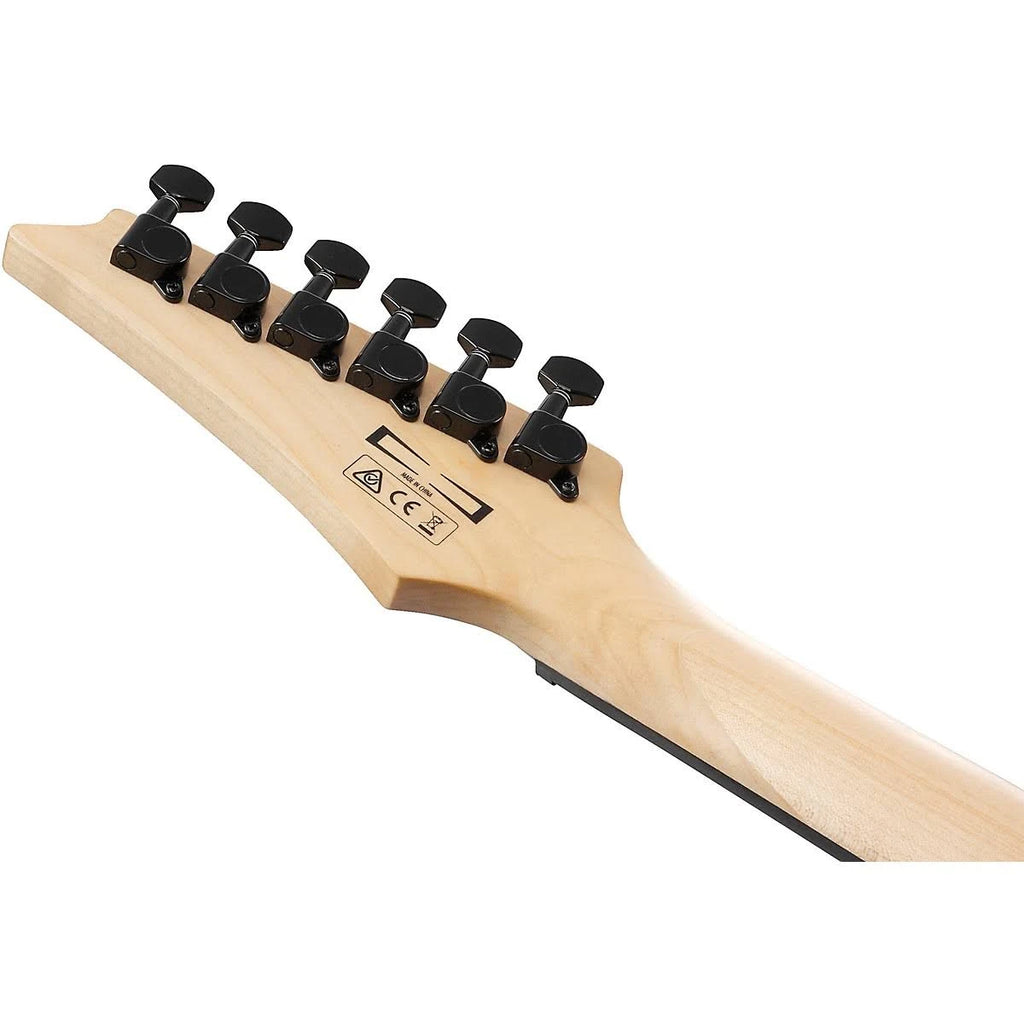 Blue Gradation Electric Guitar S775660