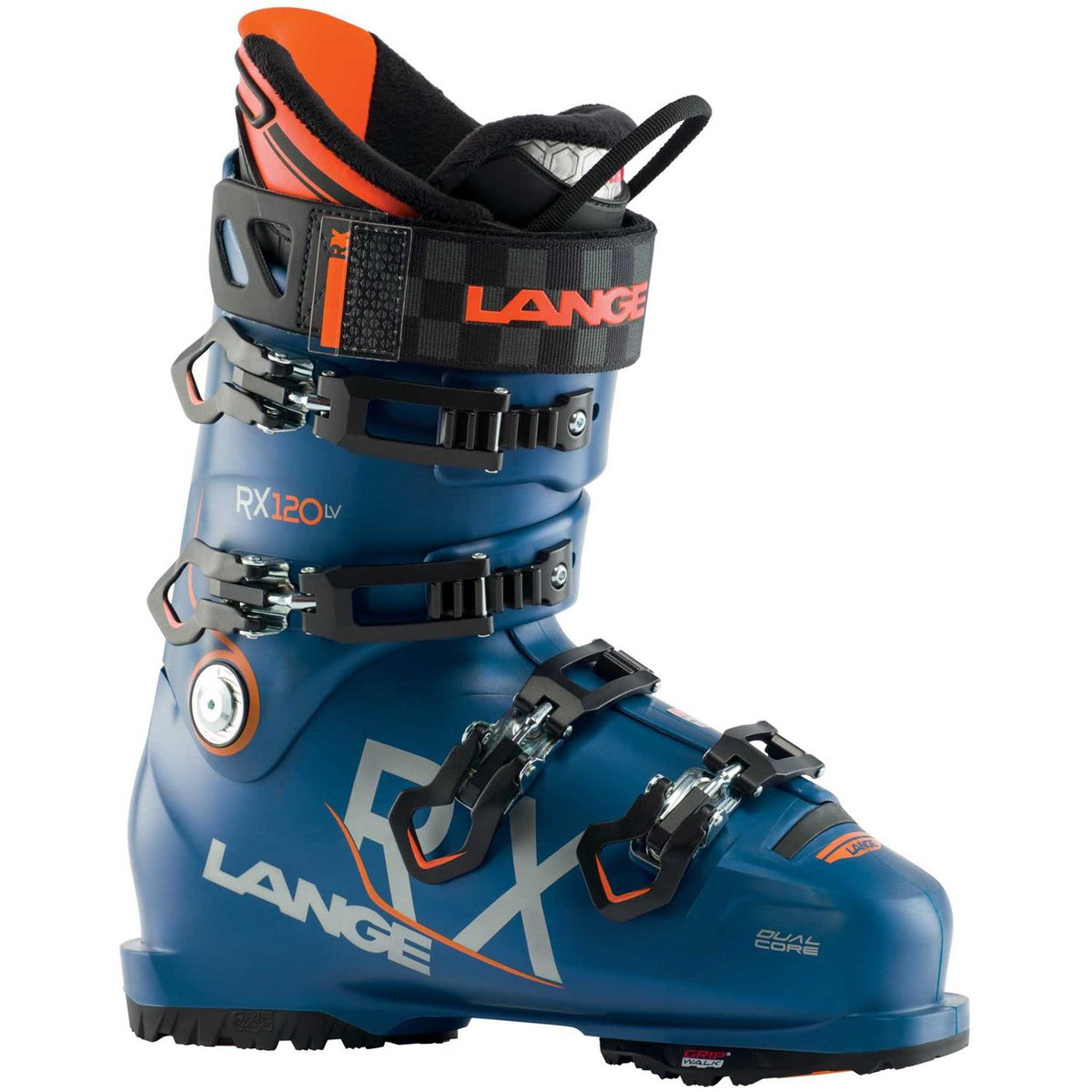 RX 120 LV Ski Boots A599