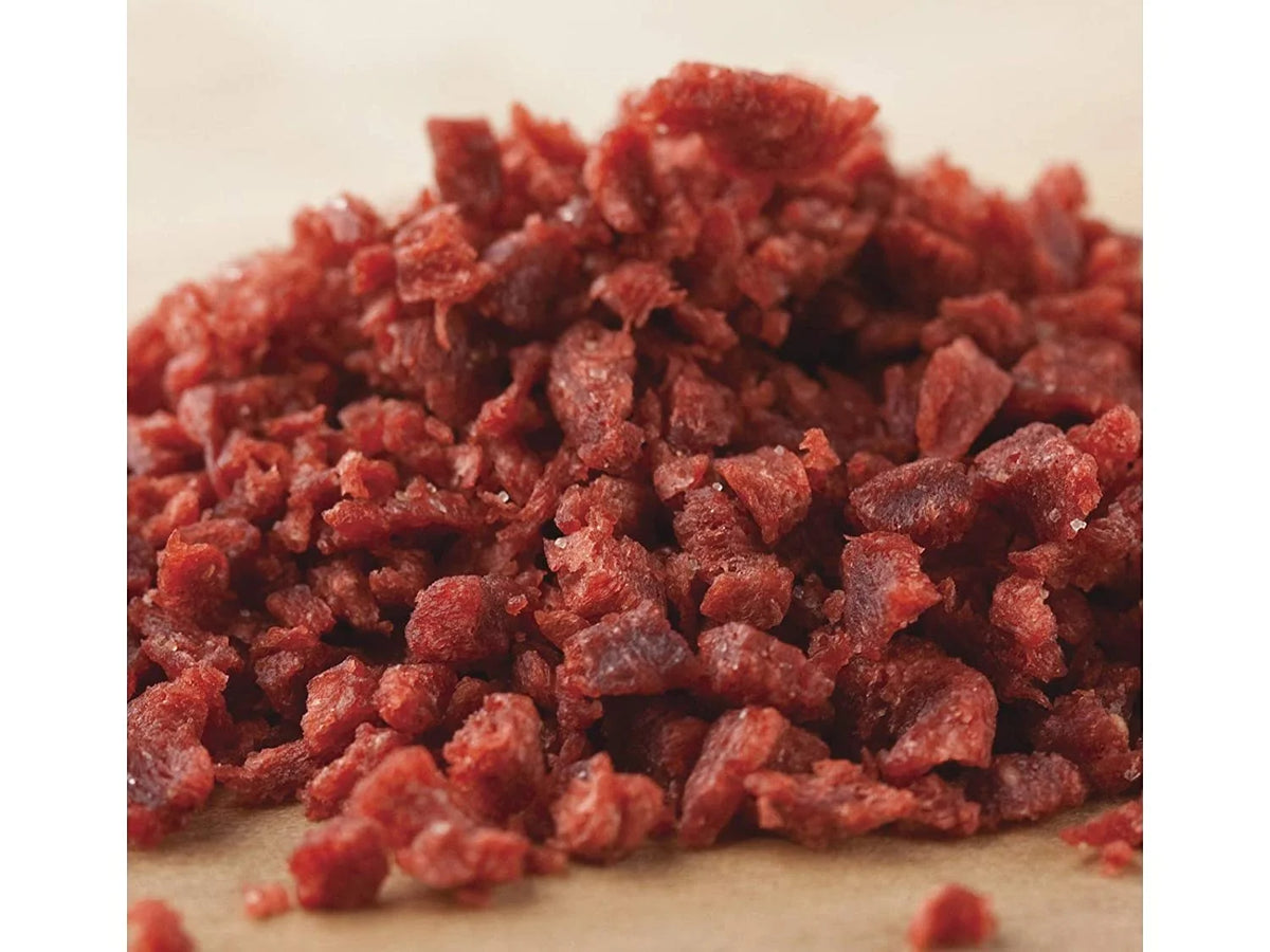 Imitation Bacon Bits 20lb K964967