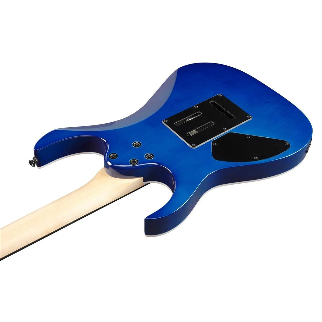Blue Gradation Electric Guitar S775660