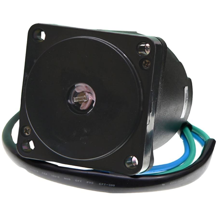 New Tilt/Trim Motor 2-Wire F37870