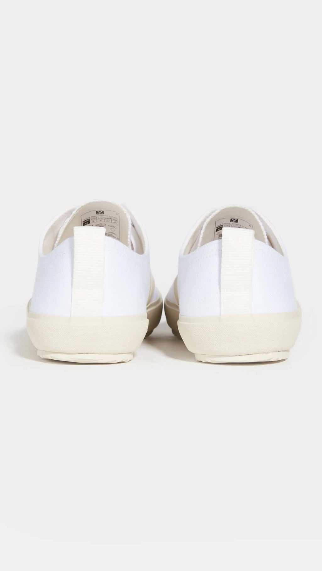 White Pierre Men Shoes X1057
