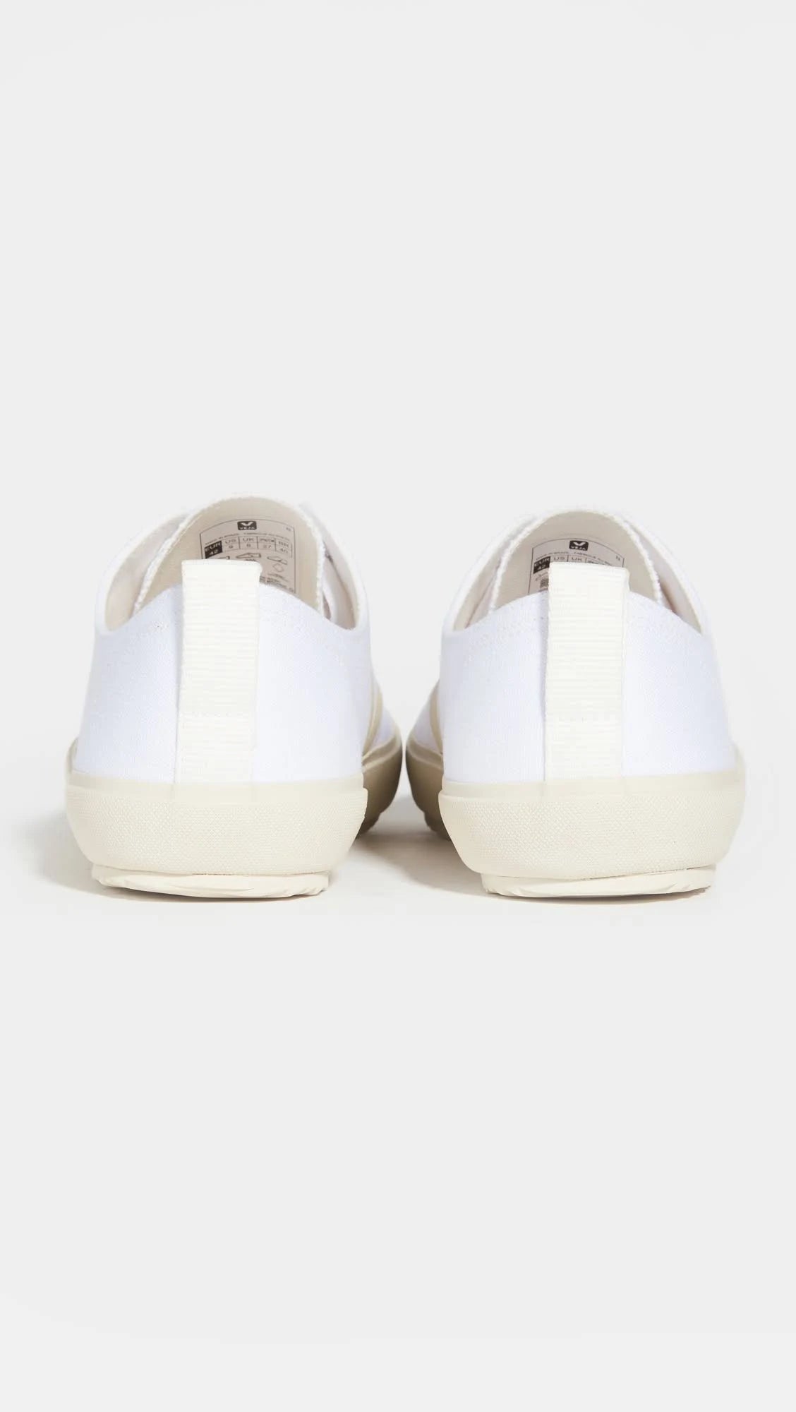 White Pierre Men Shoes X1057