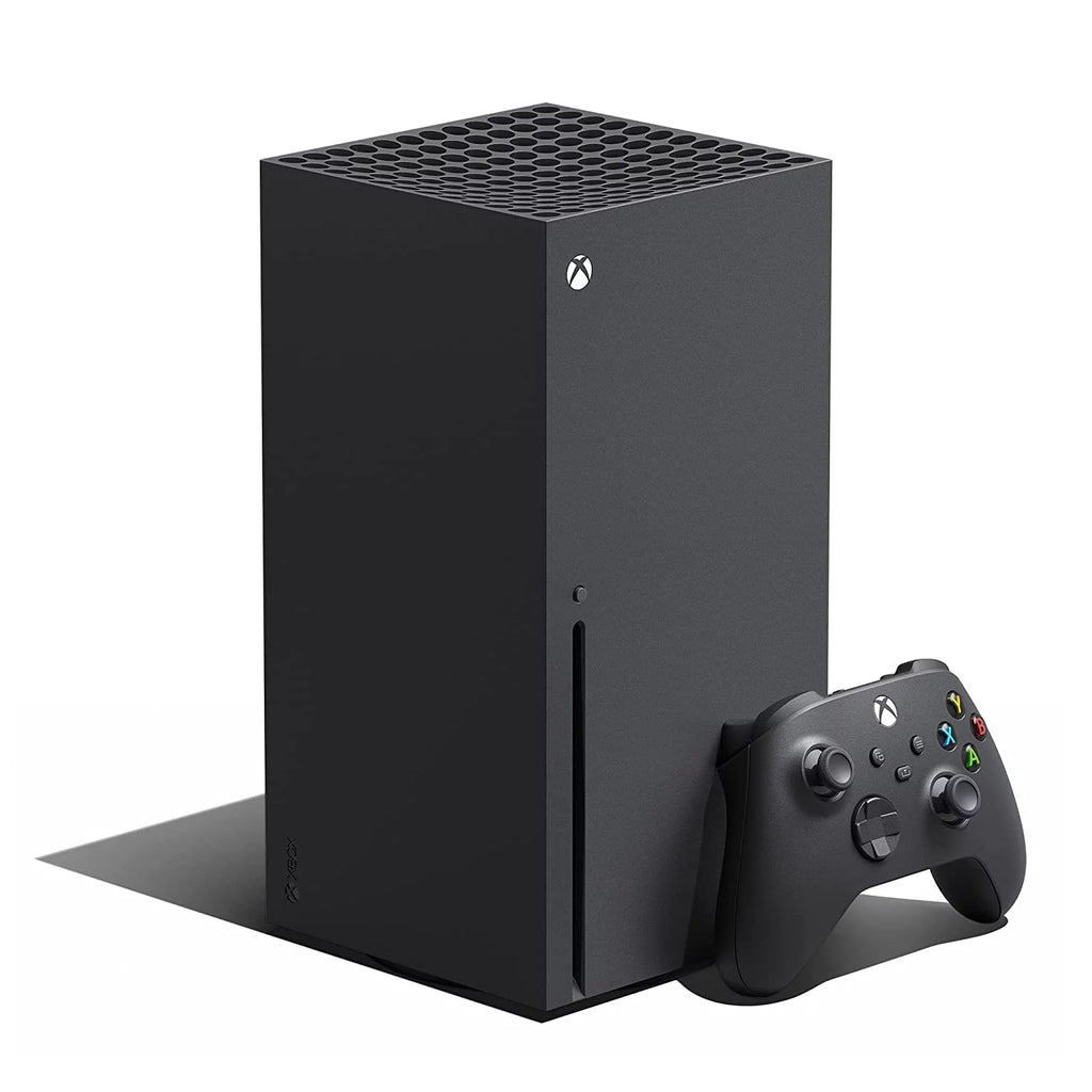 Black 1TB Console Z1996