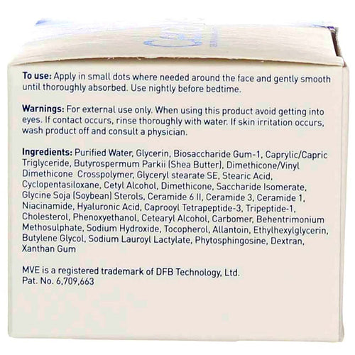 1.7 Ounce Skin Renewing Night Cream G45263