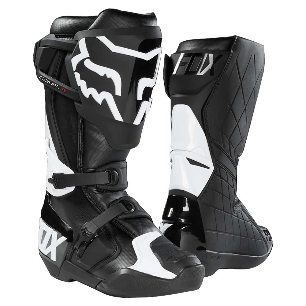 Comp R Boots Riding Boot Y3014