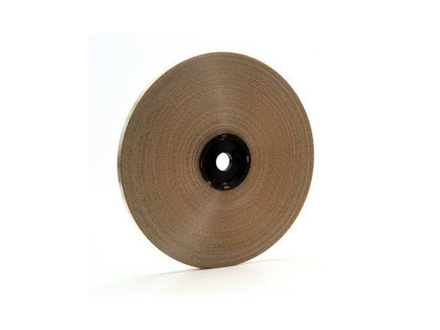 3M Dual Lock Low Profile Fasteners Clear 5/8x22 Y8562