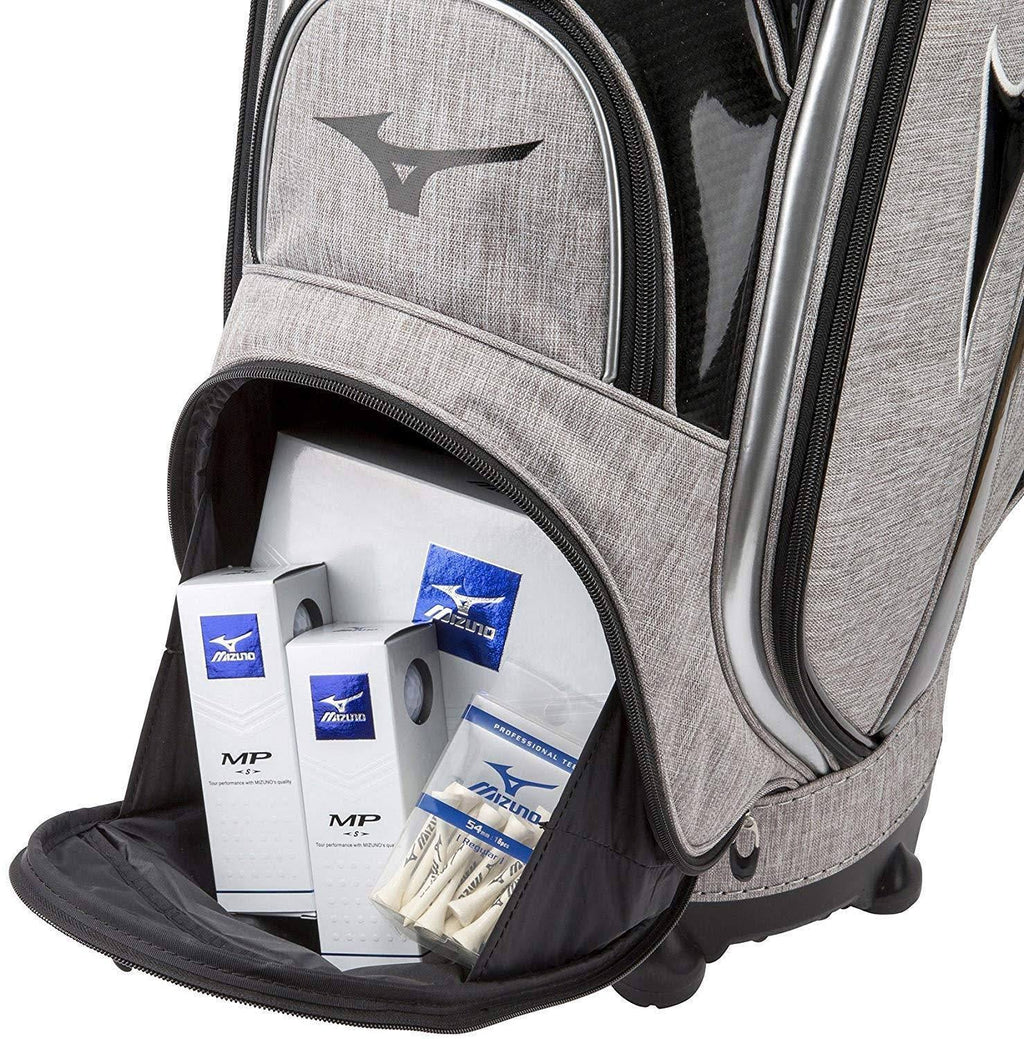 Gray Caddy Bag Z93826
