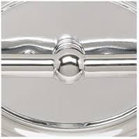 2 Light Chrome Vanity F3619