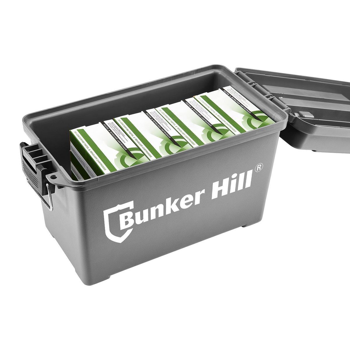 0.50 Caliber Ammo Box B1682