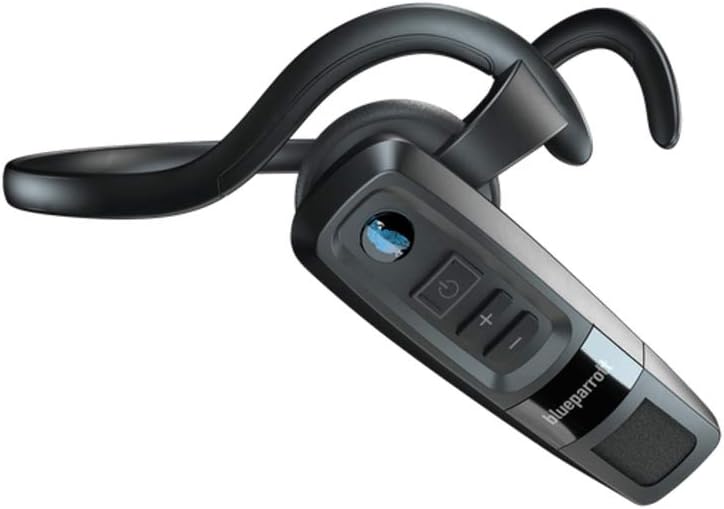 Noise Cancelling Bluetooth Headset Pack of 2 B91253