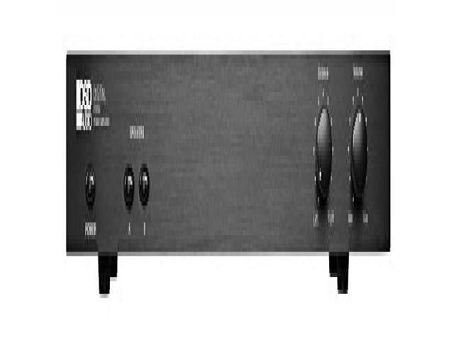 75W 2 Channel Class D Stereo Amplifier M167695