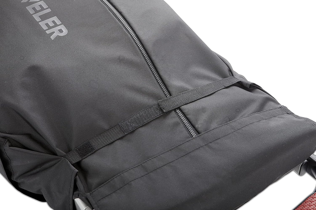 Black Grill Cover G119