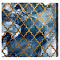 Bronze Canvas Art Q188066