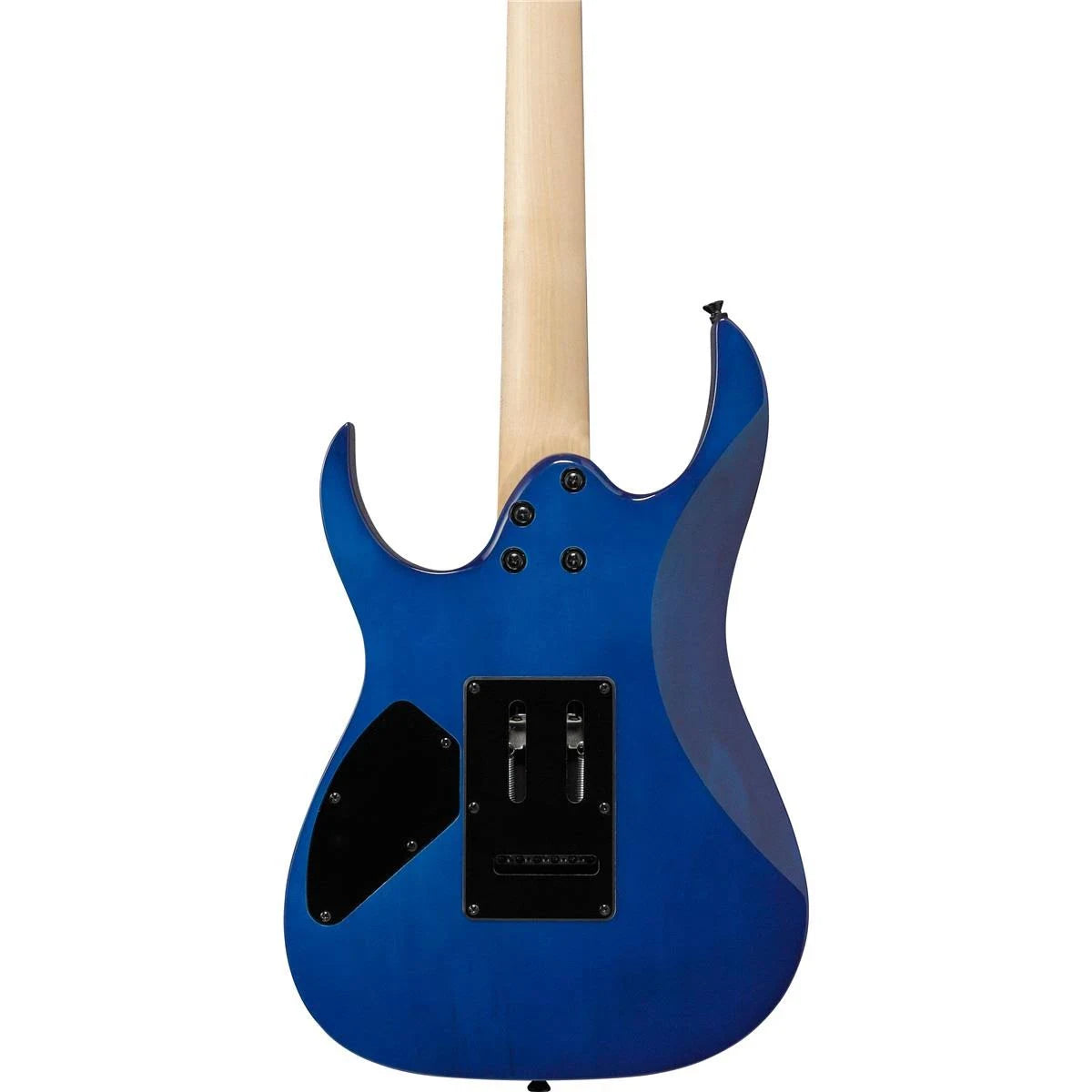 Blue Gradation Electric Guitar S775660