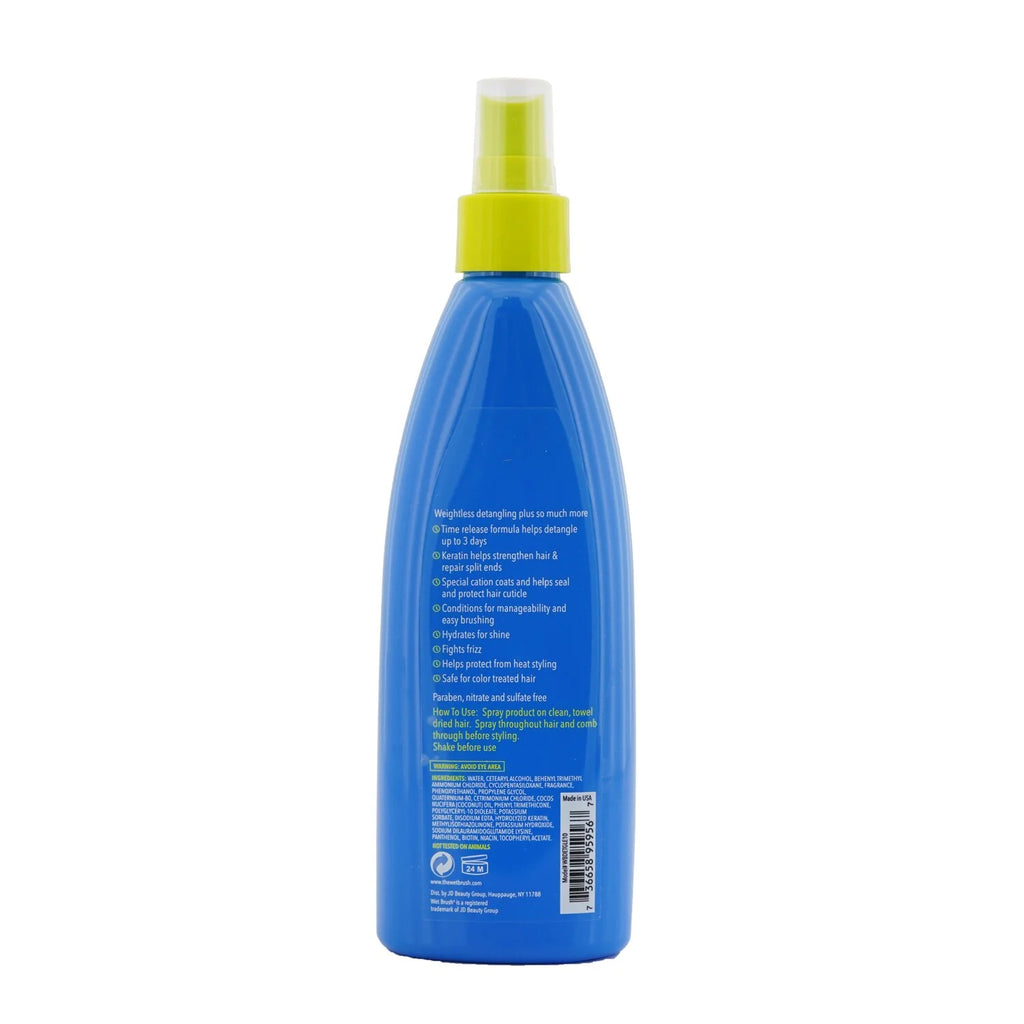 Wet Brush Time Release Detangler 118ml/4oz E868010