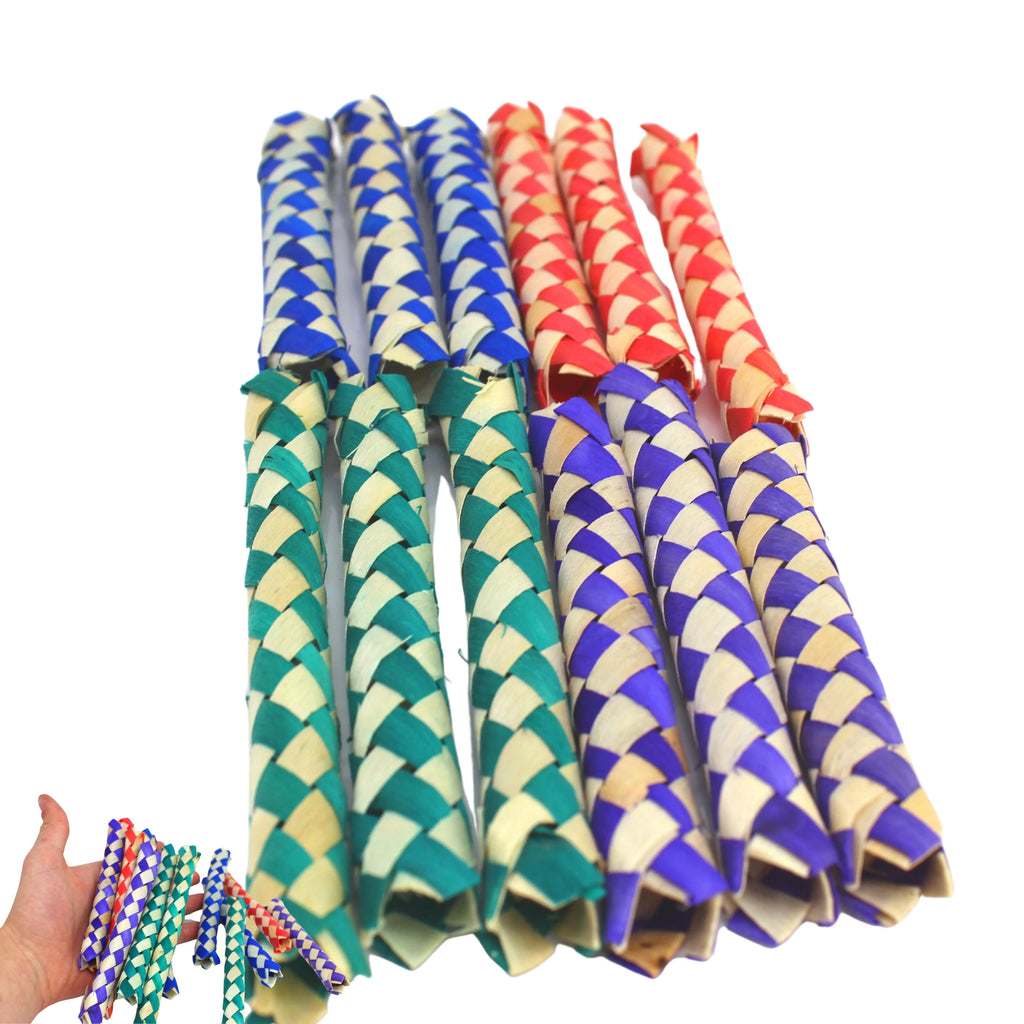 Chinese Finger Traps K964