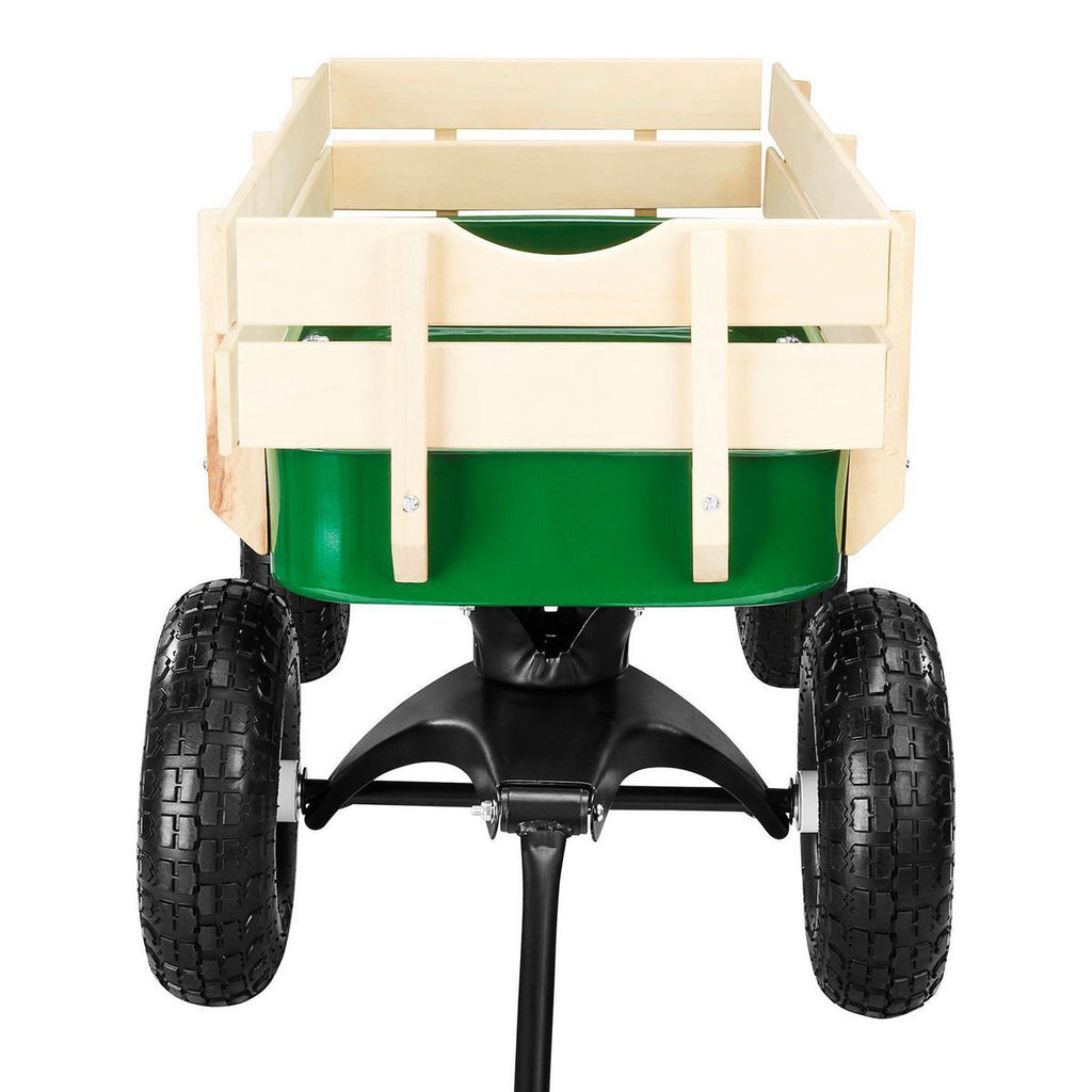330 lb. Capacity Garden Wagon I473871