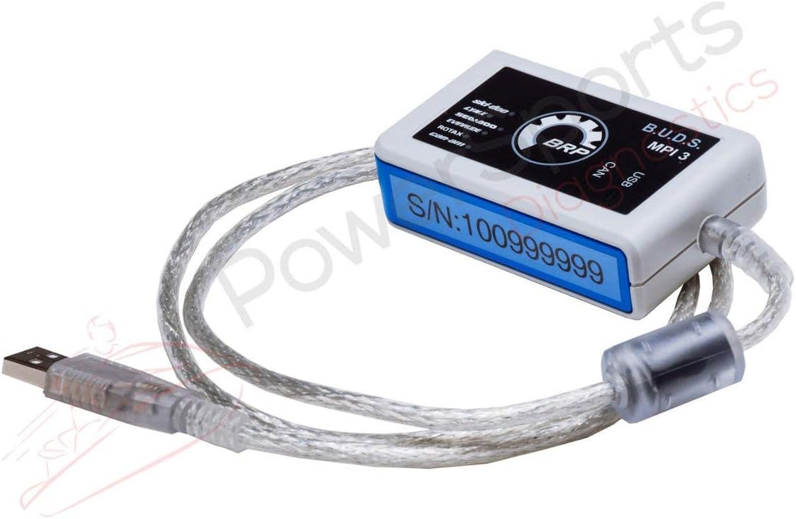 Diagnostic Scanner O826638