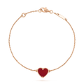 Heart Bracelet X520547