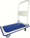 Folding Platform Truck, 330lbs, 29" Length x 19" Width S389